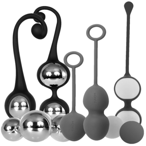 kugeln sexspielzeug Kugeln und Kegel
