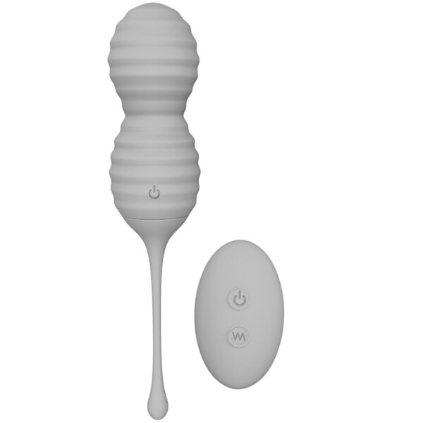 liebeskugeln mit vibration Liebeskugeln mit Vibration Beckenbodentrainer Kegel Ball