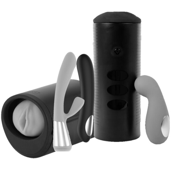 Virtual Reality Toys