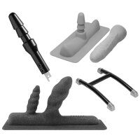 Accessories for sexmachines