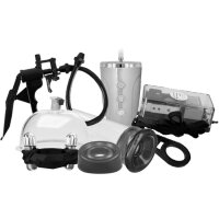 Accessories for pumps