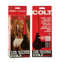 Colt The Guyser Anal Douche