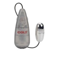 Colt Multi-Speed Power Pak Bullet