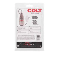 Colt Multi-Speed Power Pak Bullet