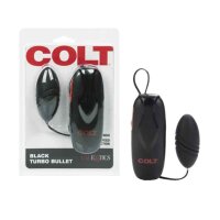 Colt Turbo Bullet - Black