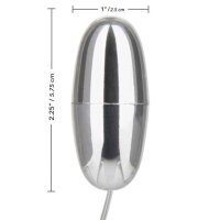 Colt 7-Function Twin Turbo Bullet