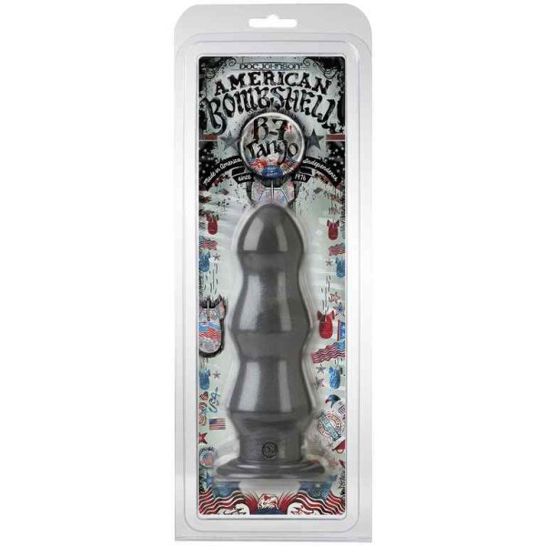 American Bombshell B-7 Tango | 7.00 inch | 17.78 cm.