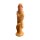 Massive The 2 Fisted Grip - Cock-In-Hands Dildo 33 cm