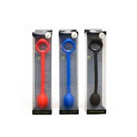 Sport Fucker Analplug Thunder Plug Asslock Blau