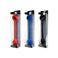 Sport Fucker Analplug Thunder Plug Asslock Blau