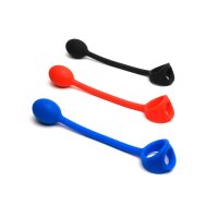 Sport Fucker Analplug Thunder Plug Asslock Blau