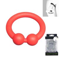 Sport Fucker Bullring rot