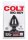 Colt Big Boy - Black 5,75 cm