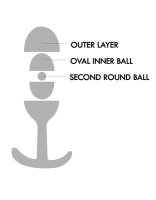 Sport Fucker Thunder Plug Black L