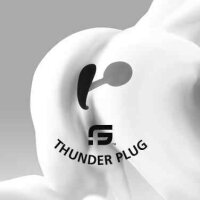 Sport Fucker Thunder Plug Black L