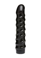 Vac-U-Lock CodeBlack Raging Hard-Ons Dong 8.00 inch