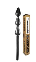 DEEPR - Barb - Black - 70 cm. Ø 8.80 cm.