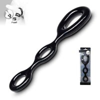 Sport Fucker 3 Way Black