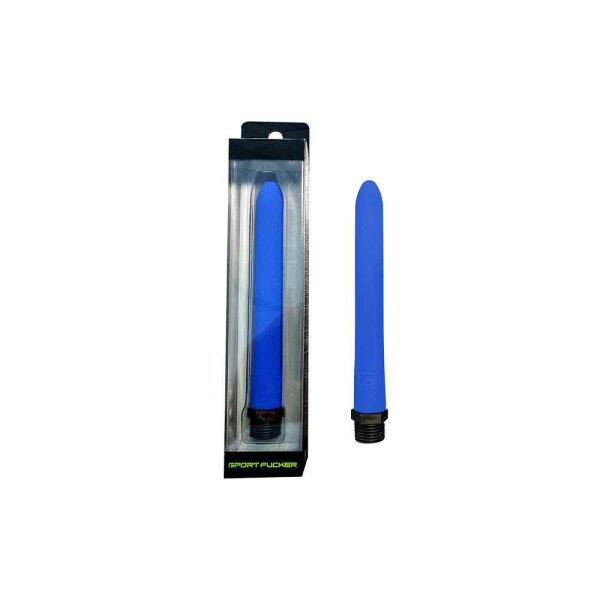 Sport Fucker Locker Room Hose Small 15.24 cm Blau