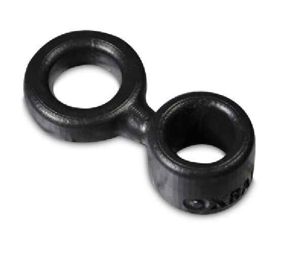 Oxballs Low-Ball - Black