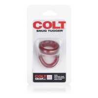 Colt Snug Tugger - Red