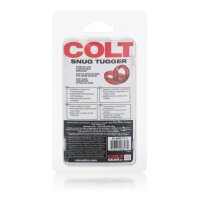 Colt Snug Tugger - Red