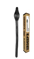 DEEPR - Duck - Black - 70 cm. Ø 7.80 cm.