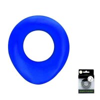 Sport Fucker Silikon Wedge Blau