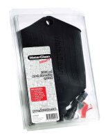 Gravity Anal Cleansing System With Tank