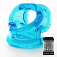 Sport Fucker Power Sling Ice Blue