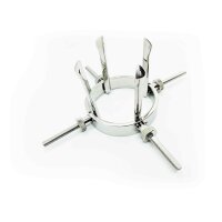 Stainless Steel Hole Expander With 4 Spreaders