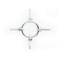 Stainless Steel Hole Expander With 4 Spreaders