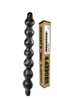 DEEPR - Tract Pro - Black - 70 cm. Ø 8.20 cm.