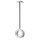 Stainless Steel Heavy Locking Mounted Ball Weight With Bar