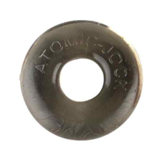 Oxballs Do-Nut 2 Cockring Smoke Clear