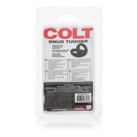 Colt Snug Tugger - Black