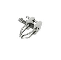 Stainless Steel Nose Shackle