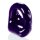 Oxballs 360 Cockring & Ballsling - Eggplant