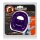 Oxballs 360 Cockring & Ballsling - Eggplant