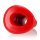 Oxballs PIGHOLE DEEP-2 Fuckplug - Red - L