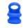 Liquid Silicone Switch Hitter Blue