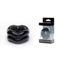 Revolution Ball Stretcher Black
