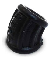 Oxballs Bent 2 Ballstretcher Black Large