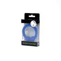 Sport Fucker Bullring Blau