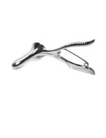 The Pratt Rectal Spreader Speculum