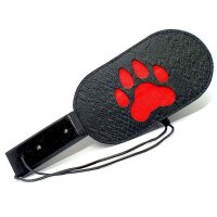 Puppy Paw Paddle