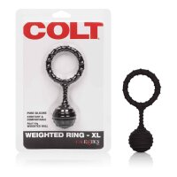 Colt Weighted Ring XL