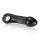 Oxballs Grunt Double Penetrator Black