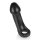 Oxballs Grunt Double Penetrator Black
