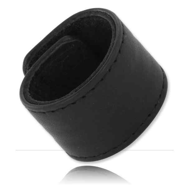 Velcro Leather Ball Stretcher 25 mm. Wide